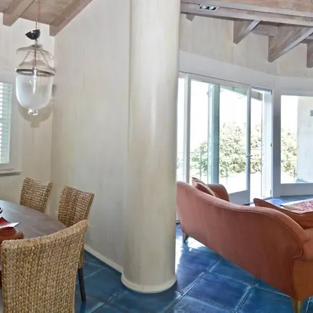 Villa Luxury 7 Bd 5ba ' Private Access To The Sea' *