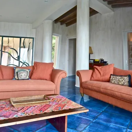 Villa Luxury 7 Bd 5ba ' Private Access To The Sea' *
