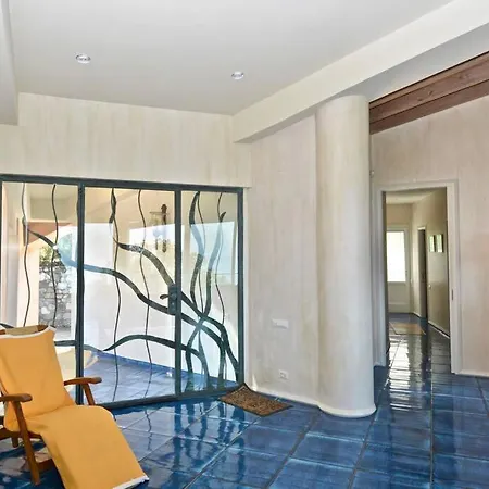 וילה Luxury 7 Bd 5ba ' Private Access To The Sea' Marina di Belvedere