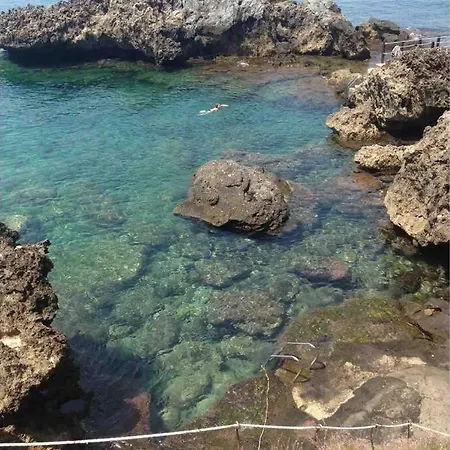Luxury 7 Bd 5ba ' Private Access To The Sea' * Marina di Belvedere