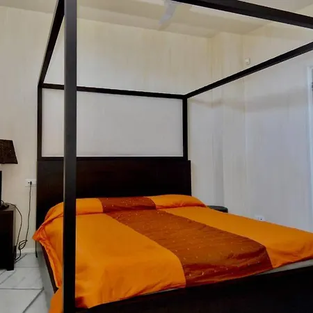 Villa Luxury 7 Bd 5ba ' Private Access To The Sea' Marina di Belvedere
