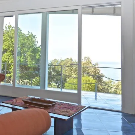 Villa Luxury 7 Bd 5ba ' Private Access To The Sea'