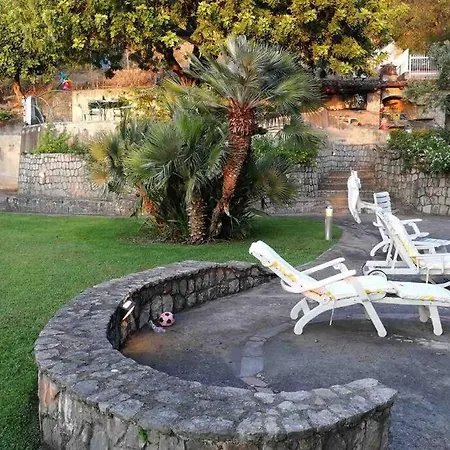 Luxury 7 Bd 5ba ' Private Access To The Sea' Marina di Belvedere